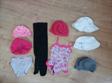 Lot 13 Vêtements Fille 3 Ans