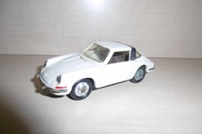 NOREV ANCIEN PORSCHE 911 L TARGA N°141 DANS L'ETAT