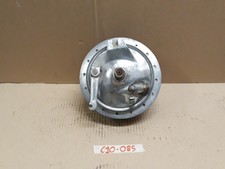 Moyeu Tambour Roue Avant Moto Guzzi Bunting 110