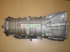 BOITE 5 VITESSES AUTOMATIQUE BMW X3 30 D 204 CV 4GYY / 5GMR 306D2  2004