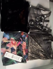 lot de 3 jolis hauts  Morgan authentique  taille S et XS