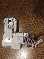 Verrou Relais Verrouillage Lave Linge Arthur Martin Electrolux Aw2168f