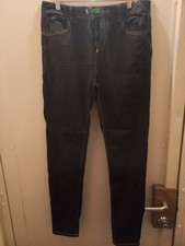 Pantalon femme Benetton neuf