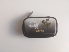 Housse Officielle Pokémon pour Console Nintendo 3DS, New 3DS, DS Lite et DSi !!!