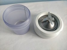 Retro 7 nageoires Extracteur Lame à croix pour Nutri Ninja Blender 1000 W pièce de remplacement