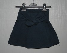 ~ 8 ans KIABI - DAV48 / Superbe jupe en maille bleue Fille ~