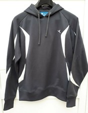 Sweat - pull a capuche Gris T.S