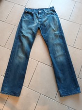 Jeans   Lévi's     501      W  30   L  32     " TBE "