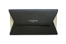 Women's Black and White Wallet, Brand New, Loads of Pockets