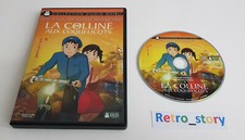 DVD La Colline Aux Coquelicots - Goro MIYAZAKI
