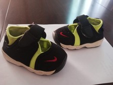 basket sandale bébé