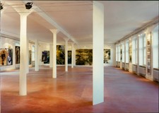 Panneau D'Affichage Art Espace - Vintage Photo 4242706