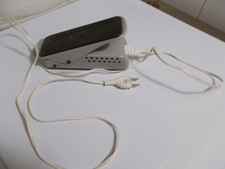 Pédale de machine à coudre universelle 