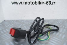 Commodo gauche DIRT BIKE CRZ 125