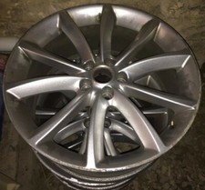 4 Jantes alu 19 pouces Jaguar XF