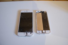 Lot iPhone 6 - 5S - Pour Pièces - À Réparer