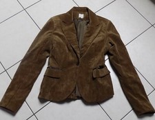 veste marron CAMAIEU T 38 40