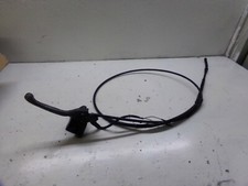 levier support gauche  mbk booster rocket 50