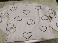 Pull Fille Zara 10 Ans 