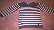 pull "KIDKANAÏ" (4 ans)