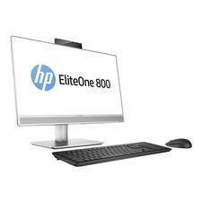 HP 800 G3 AIO - Pc Tout En Un