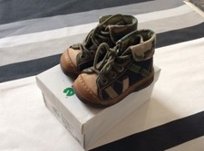 Bottines Babybotte T19