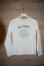 +++ KAPORAL ~ T-SHIRT ML ~ 14 ANS ~ NEUF +++