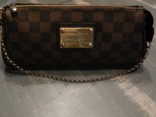 SAC POCHETTE L.VUITTON