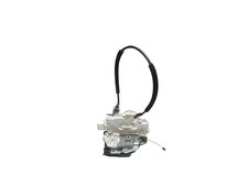 Serrure porte avant gauche seat altea xl 2.0 tdi 4x4 (140 cv) 2007 207922