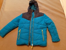 Veste de ski enfant Mc Kinley - Taille 10 ans