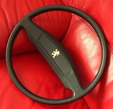 Volant Quillery Neuf Peugeot 304 Coupé Cab Cabriolet Steering Wheel Lenkrad 