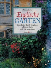 Taylor, jardins anglais, voyage plus beau parc et jardin annexes I Angleterre, 2002