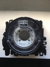 Contacteur tournant airbag Golf 6 / Caddy 3 / Touran / 5K0953549A