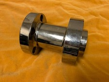 Harley Chopper Personnalisé Moto Chrome Moyeu Roue