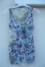 Haut / Tunique / Débardeur / blousant femme T.1