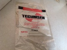 (1) TECUMSEH OHM120, OHSK120, OMV120 GASKET Part # 35306A
