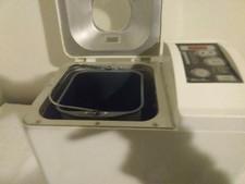 Regal Kitchen Pro K6723 Bread Maker Machine Tested And Working Free Shipping