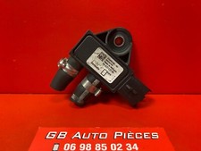 PEUGEOT 3008 I 5008 I 1.6 HDI 110CV CAPTEUR PRESSION FAP REF 9662143180