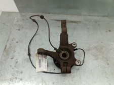 Pivot de moyeu avant gauche NISSAN MICRA 3 PHASE 2 1.5 DCI - 8V TU/R:62412821