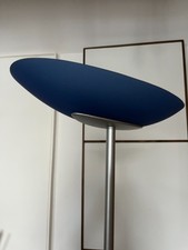 Lampadaire halogène