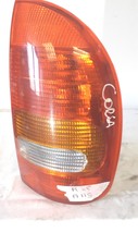 FEU  ARRIERE DROIT OPEL CORSA  B5  PORTES  1997 à 2000  REF AC40459