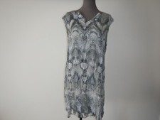 Robe "Saint Tropez " taille S état correct