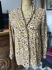 Chemisier Zara taille M Peu porté 
