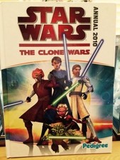 6 Various Annuals All Hardbacks