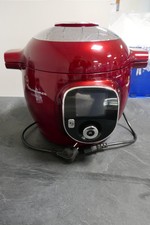 Multi-cuiseur COOKEO + rouge CE851500 (occasion)