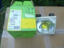 PEUGEOT 604 : Bloc Optique Gauche NEUF  S.E.V. MARCHAL  - VALEO 069064  Lampe H1