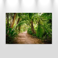 Toile Carte Du Monde Coloré Global Map Rouge Tableau Châssis Carte Graphique