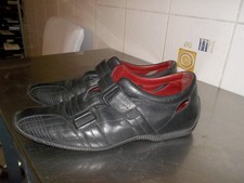 tennis 41,5 noire  BAILLY