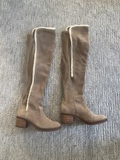 Vince Camuto Knee High Boots 6.5 M