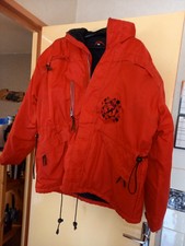 Parka Femme Ski Snow T M